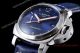 2017 Swiss Replica Panerai Luminor 1950 GMT Blue Dial Limited Edition Watch  PAM 688 (3)_th.jpg